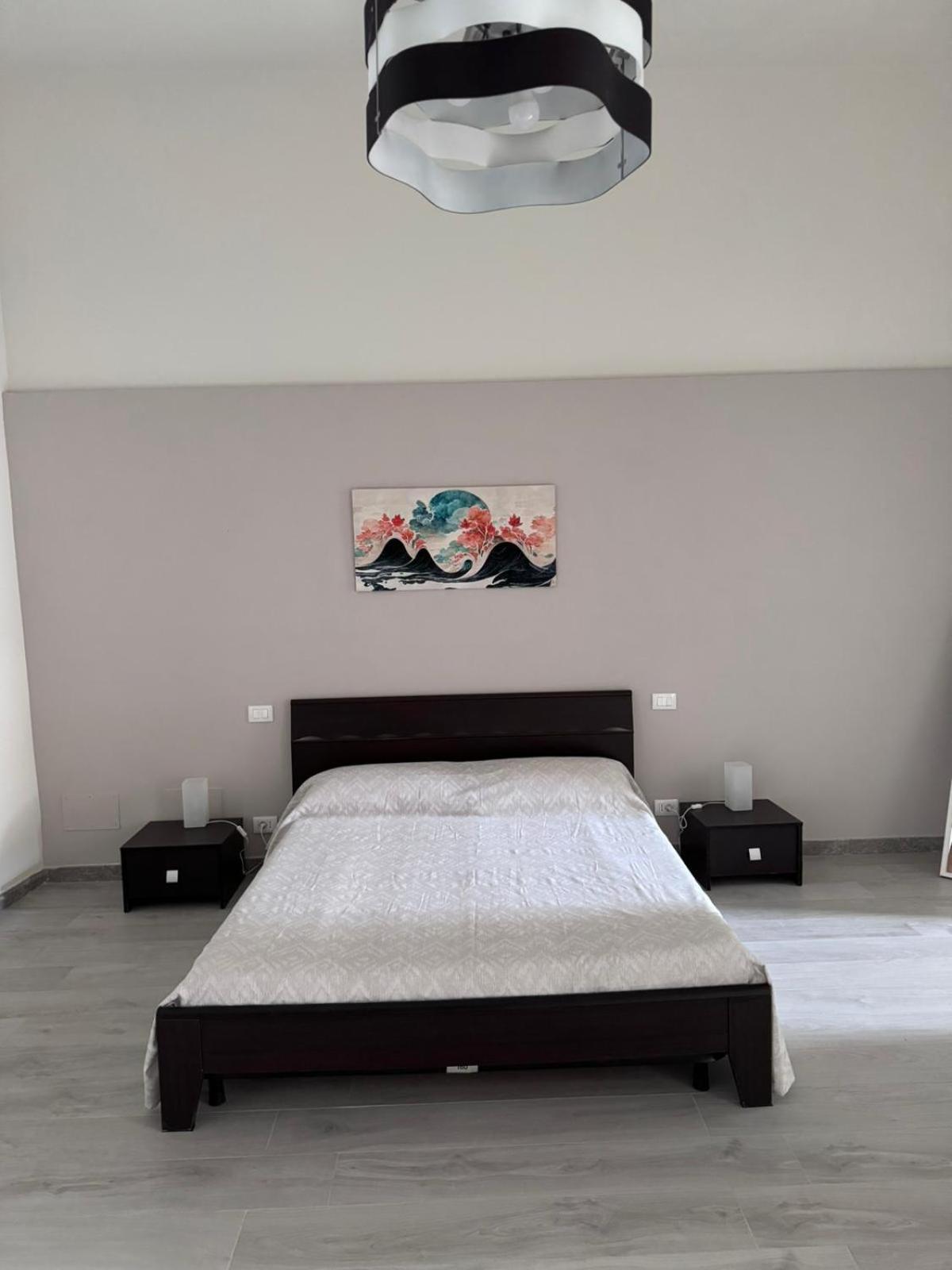 ג'יארה Jonia Apartments מראה חיצוני תמונה